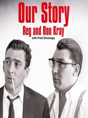 cover image of Our Story